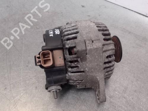 Alternator NISSAN MICRA III (K12) 1.2 16V | BP11380576M7 