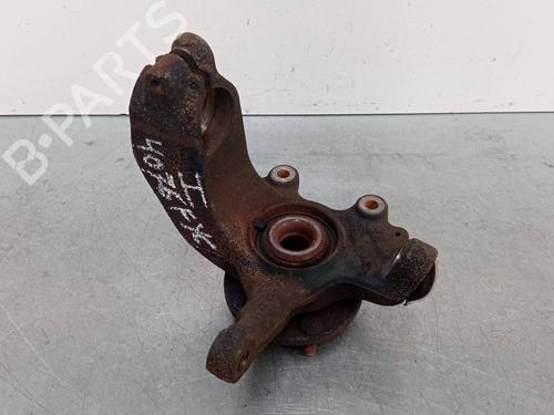Used Left front steering knuckle Left front steering knuckle FORD FOCUS II (DA_, HCP, DP) [2004-2013] 12599800 12599800