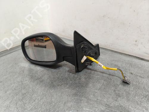 Used Left mirror Left mirror NISSAN MICRA C+C III (K12) 1.4 16V (88 hp) 33677220 33677220