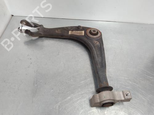 Used Left front suspension arm PEUGEOT 407 (6D_) [2004-2011]  14219217