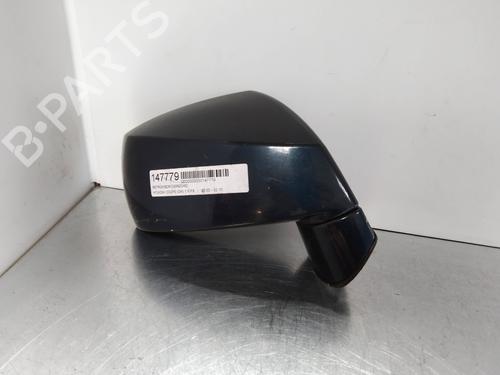 Used Right mirror HYUNDAI COUPE II (GK) 1.6 16V (105 hp) 2254548
