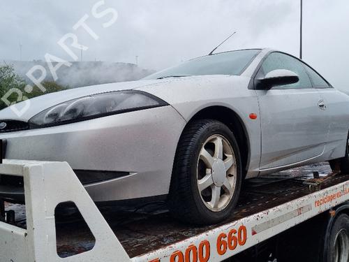 Alternator FORD COUGAR (EC_) 2.5 V6 24V | BP29273012M7 