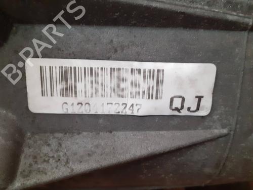 Gearbox OPEL ASTRA H (A04) 1.7 CDTI (L48) | BP8304133M3 