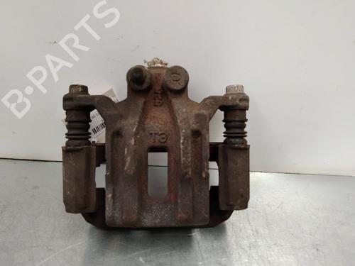 Used Right rear brake caliper NISSAN PATHFINDER III (R51) 2.5 dCi (174 hp) 11621881