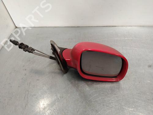 Right mirror SEAT LEON (1M1) 1.9 TDI | BP2259794C27 