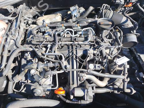 Engine VW GOLF VI (5K1) 2.0 TDI | BP33043041M1  - Image 6