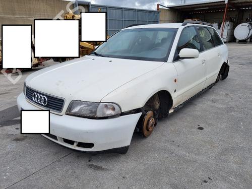 Brugte AUDI A4 B5 Avant (8D5) 2.5 TDI 1023273