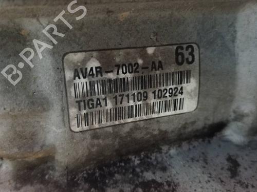 Gearbox FORD KUGA I  | BP31070462M3 