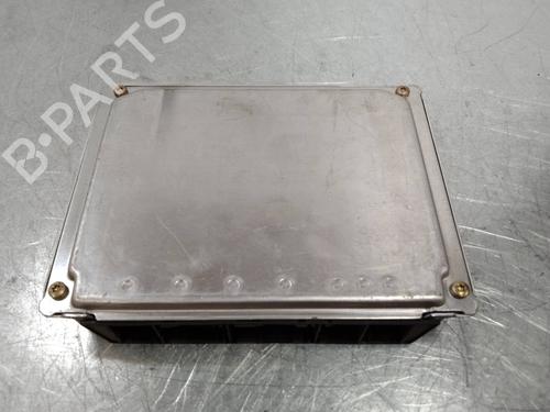 Engine control unit (ECU) BMW 3 (E46) 320 d | BP2254336M57 