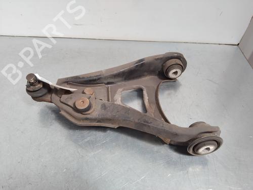 Used Left front suspension arm RENAULT CLIO II (BB_, CB_) 1.2 (BB0A, BB0F, BB10, BB1K, BB28, BB2D, BB2H, CB0A,... (58 hp) 14219442