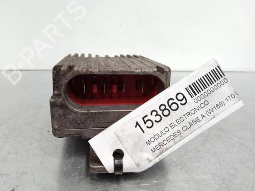 Elektronisk modul MERCEDES-BENZ A-CLASS (W168) A 170 CDI (168.008) | BP3175645M83 