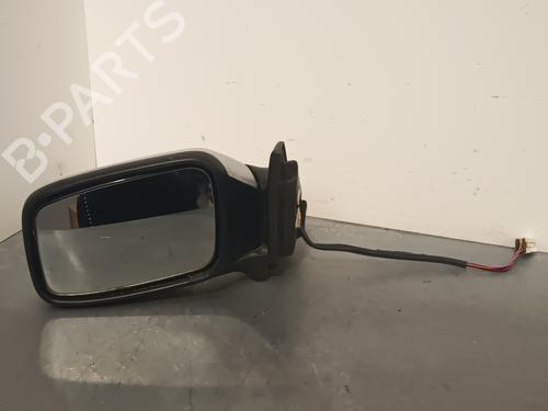Used Left mirror VOLVO S40 I (644) 2.0 (136 hp) 27459112