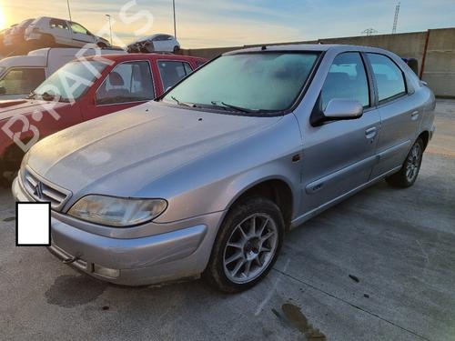 Startmotor CITROËN XSARA (N1) 1.9 TD | BP12424215M8 