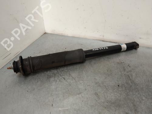 Left rear shock absorber CHEVROLET AVEO / KALOS Hatchback (T250, T255) 1.2 | BP22430720M18 