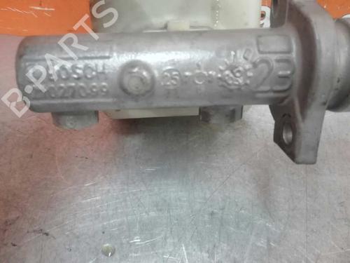 Brake master cylinder SEAT LEON (1M1) 1.9 TDI | BP2841305M77 