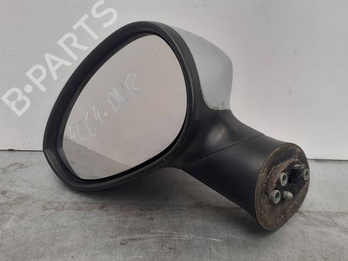 Used Left mirror FIAT PUNTO (188_) 1.3 JTD 16V (70 hp) 7580305