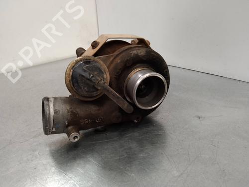 Used Turbocharger/Supercharger FORD MAVERICK (UDS, UNS) 2.7 TD (125 hp) 2259170
