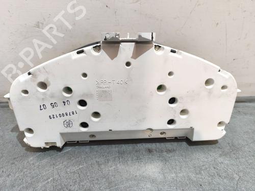 Instrument cluster VOLVO C30 (533) 1.8 FlexFuel | BP33029341C47 - Image 3