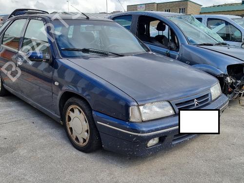 Other CITROËN ZX (N2) 1.9 DT | BP29641258O1 