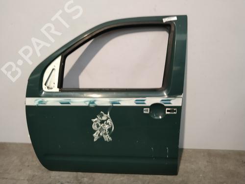 Used Left front door NISSAN PATHFINDER III (R51) [2005-2025]  22319785