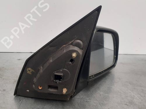 Right mirror HYUNDAI TUCSON (JM) 2.0 All-wheel Drive | BP7874621C27 