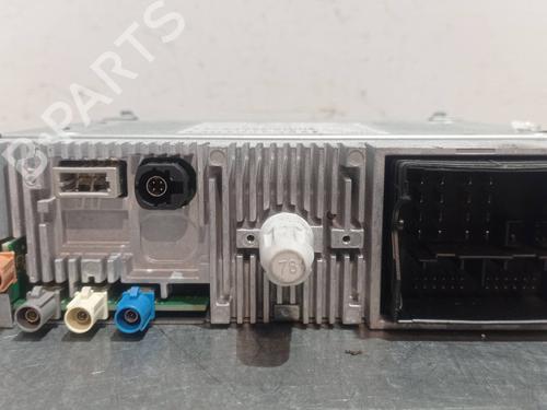 Radio DS DS 3 (SA_) | BP31014256E6