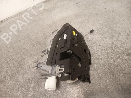 Front right lock SEAT ALTEA (5P1)  | BP27161374C97 