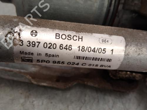 Other SEAT ALTEA (5P1)  | BP27161352O1 