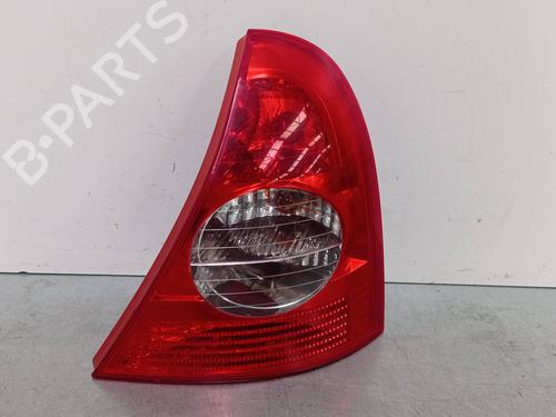 Used Right taillight RENAULT CLIO II (BB_, CB_) [1998-2016]  12603193