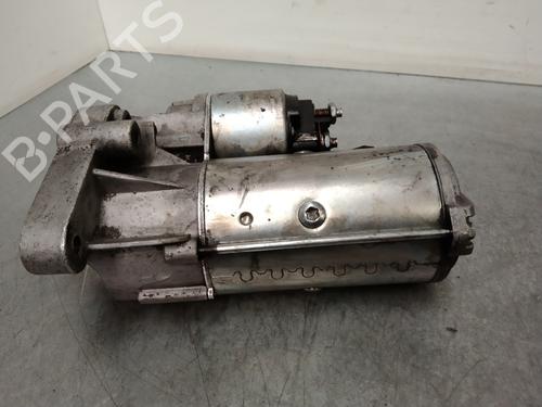 Startmotor RENAULT MASTER II Platform/Chassis (ED/HD/UD)  | BP29536967M8 