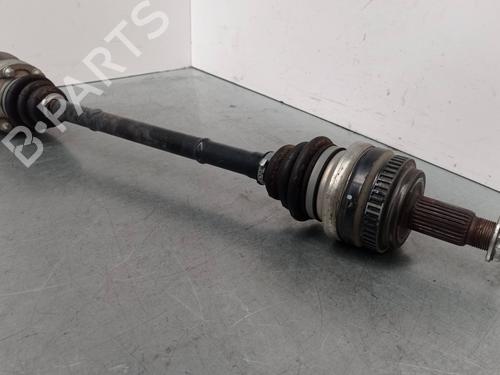 Right rear driveshaft BMW 1 (E87) 116 d | BP10099302M41