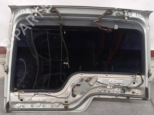 Tailgate LAND ROVER DISCOVERY III (L319) 2.7 TD 4x4 | BP11886039C6 
