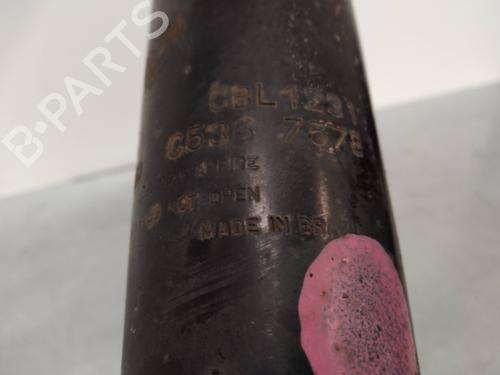 Right rear shock absorber FIAT FIORINO Box Body/MPV (225_) 1.3 D Multijet (225BXD1A, 225BXB1A, 225BXB11) | BP15907073M19 