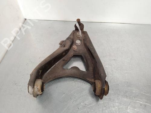 Used Left front suspension arm RENAULT MEGANE I (BA0/1_) 1.9 dCi (BA05, BA1F) (102 hp) 14221046