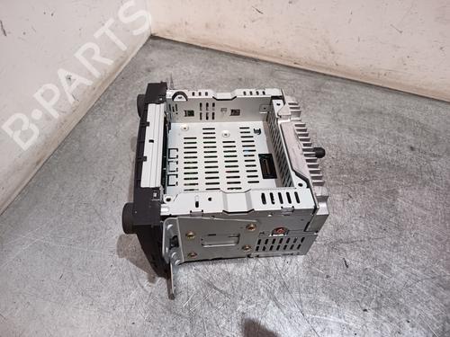 Radio MAZDA PREMACY (CP) 2.0 TD | BP37523027E6 - Image 5