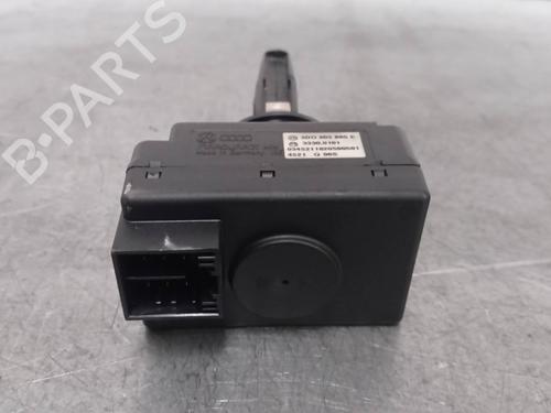 Ignition barrel VW TOUAREG (7LA, 7L6, 7L7) 2.5 R5 TDI | BP9161169M48 