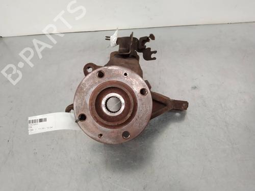 Used Left front steering knuckle CITROËN XSARA Coupe (N0) 1.6 16V (109 hp) 2816520