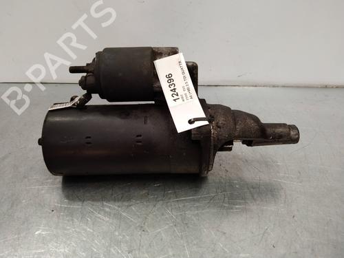 Used Starter AUDI A6 C5 (4B2) 2.5 TDI quattro (150 hp) 2258084
