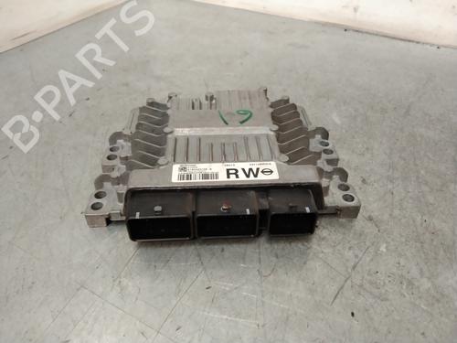 Used Engine control unit (ECU) NISSAN QASHQAI / QASHQAI +2 I (J10, NJ10, JJ10E) [2006-2014]  22802085