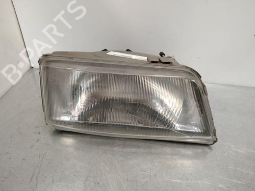 Used Right headlight Right headlight FIAT DUCATO Van (230_) [1994-2005] 2290941 2290941