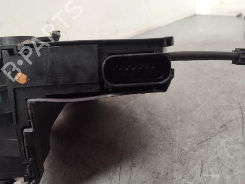 Front left lock PEUGEOT 308 II (LB_, LP_, LW_, LH_, L3_)  | BP22221496C98 