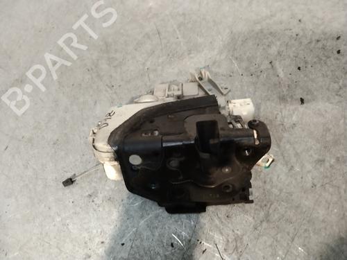 Front left lock SEAT LEON (1P1) 2.0 TDI | BP23867417C98 
