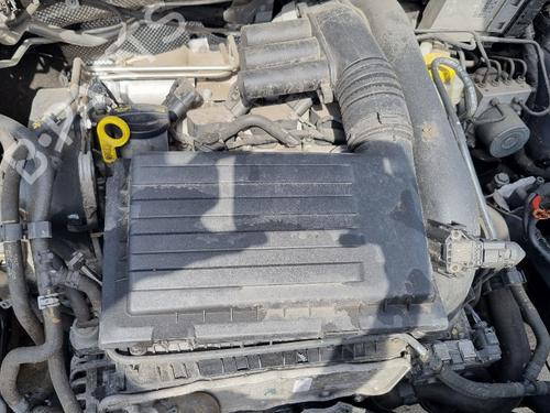 Electronic module SEAT IBIZA IV (6J5, 6P1) | BP39652013M83 - Image 8