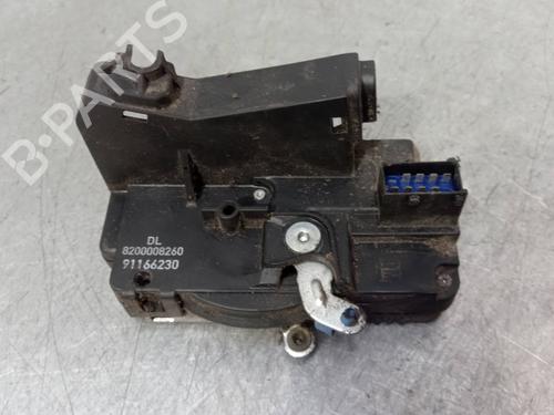 Used Front left lock OPEL VIVARO A Van (X83) [2001-2015]  29641238