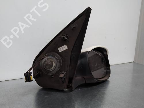 Retrovisor derecho PEUGEOT 206 Hatchback (2A/C) 1.4 HDi eco 70 | BP2248201C27 