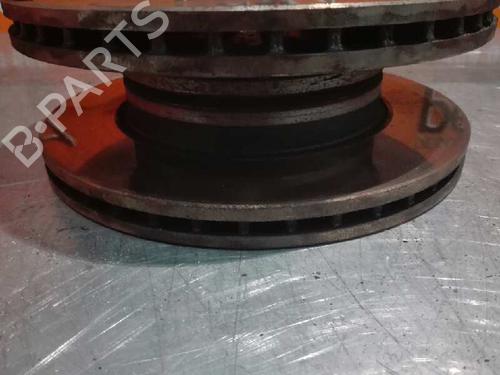 Other FORD FIESTA Hatchback Van (JV_) D 1.8 | BP14219808O1 