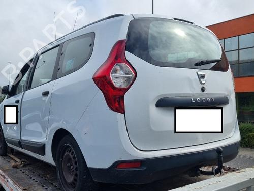 Right front fog light DACIA LODGY (JS_) | BP40436062C31 - Image 8