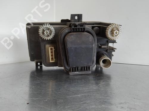 Right headlight SEAT IBIZA II (6K1) 1.4 i | BP2550616C29 