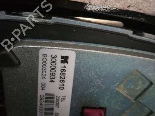Antenna/Base BMW 3 Touring (E91) 320 d | BP20656237C140 