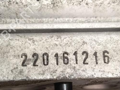 AC radiator KIA SOUL II (PS) | BP36857527M32 - Image 2